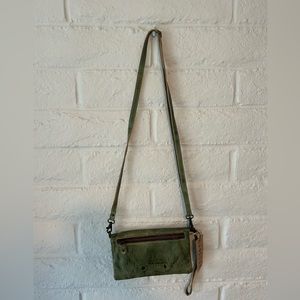 BedStu Purse